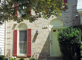 1812 Tufa Ter, Silver Spring, MD 20904