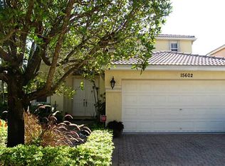 15602 SW 53rd St, Miramar, FL 33027