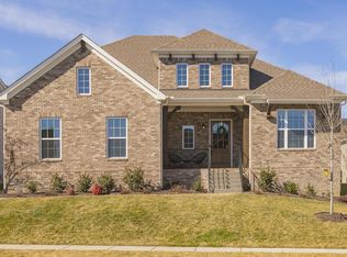 408 Herring Trl, Nolensville, TN 37135