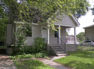 1836 E Hayes Ave, Hazel Park, MI 48030