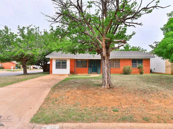 5398 Alamo Dr, Abilene, TX 79605