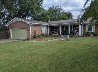 1610 Scherm Rd, Owensboro, KY 42301