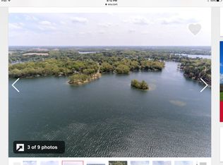 11708 Bradley Dr, Jerome, MI 49249