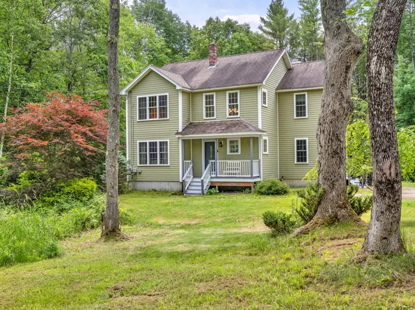 10 Cornerstone Drive, Brunswick, ME 04011