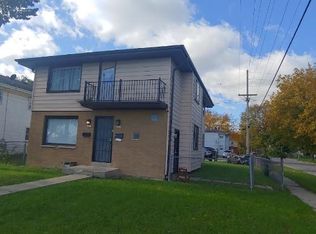 4979 N 46th St, Milwaukee, WI 53218