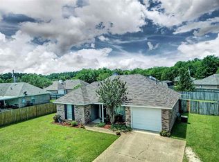 2208 Meagan Dr, Jackson, MS 39272