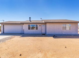 2272 Cottontail Rd, Pioneertown, CA 92268