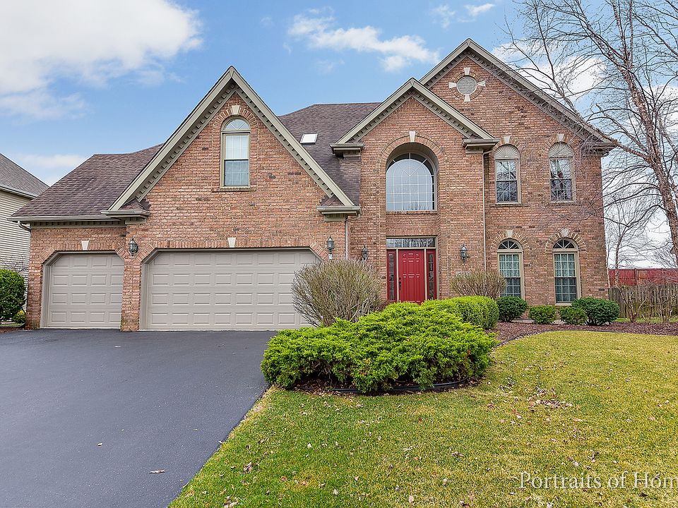 1st image of 5544 Bergamot Ln