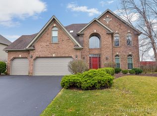 5544 Bergamot Ln, Naperville, IL 60564