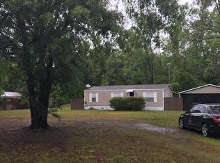 5848 Pine Creek Dr, Saint Augustine, FL 32092