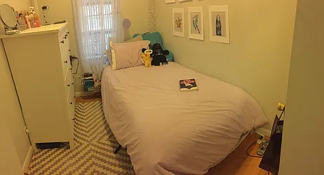 Rented by Kenneth Rosenblum, LREB
