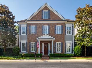 740 Calwood Chase, Roswell, GA 30075