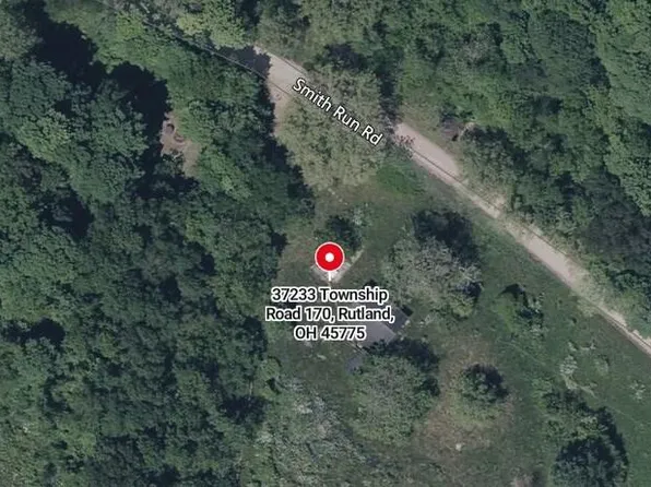 37233 Town Rd #170, Rutland, OH 45775