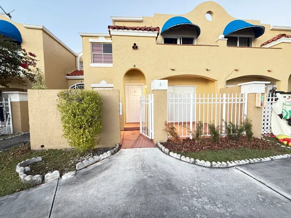 8570 NW 3rd Ln, Miami, FL 33126