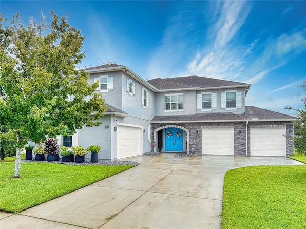 6851 FORKMEAD LANE, PORT ORANGE, FL 32128