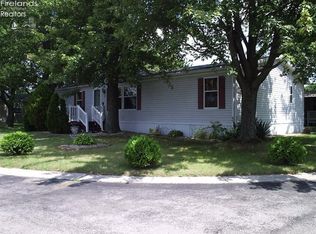 2420 Port Clinton Rd LOT 42, Fremont, OH 43420