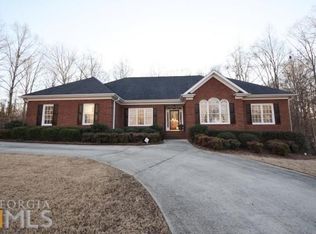 329 River Bottom Rd, Athens, GA 30606