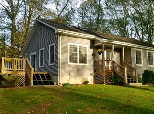 71 Johnson Cove Rd, Griswold, CT 06351