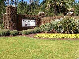 21 Grey Moss Rd, Murrells Inlet, SC 29576