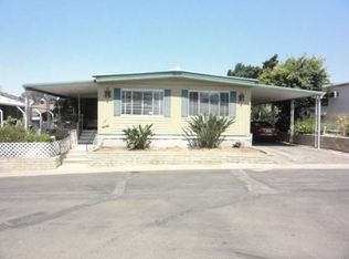 13300 E Los Coches Rd E SPACE 87, El Cajon, CA 92021