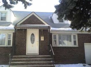 18 Gaston Ave, Garfield, NJ 07026