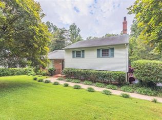 5524 Kay Rd, North Chesterfield, VA 23234