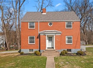 116 Richards Dr, Canonsburg, PA 15317