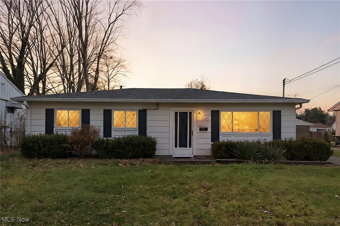 890 Kimberly Cir, Oberlin, OH 44074 | Zillow