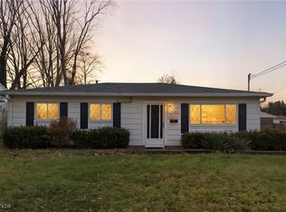 890 Kimberly Cir, Oberlin, OH 44074