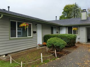 410-412 Se Vis #2, Gresham, OR 97080