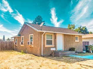 1202 Olive St, Oakdale, CA