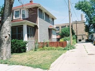 3333 Wesley Ave, Berwyn, IL 60402