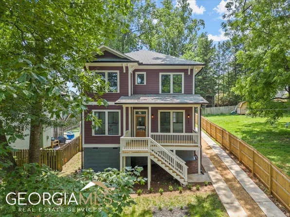 795 Lynwood St SE, Atlanta, GA 30312