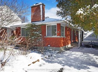 1289 Evans Blvd, Ottawa, ON K1H 7T8