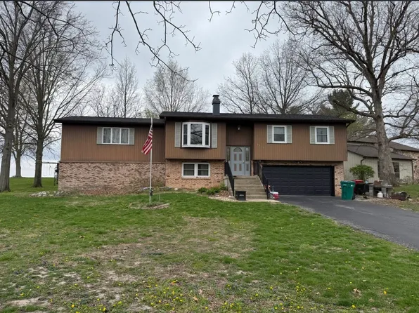 8455 Lehman Rd, Decatur, IL 62521