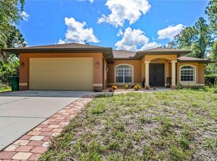 338 Wyatt St, Port Charlotte, FL 33954