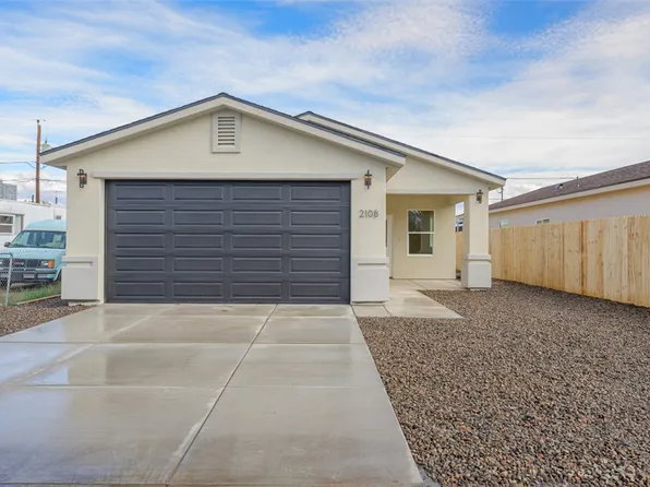 2108 Clearwater Dr, Bullhead City, AZ 86442