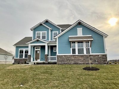 18449 Edinbrook Ln, Westfield, IN, 46074