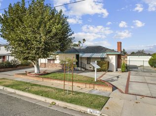 9190 Oneida Ave, Sun Valley, CA 91352