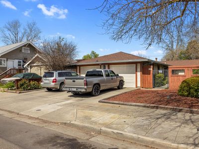107-109 E Cleveland St, Stockton, CA, 95204