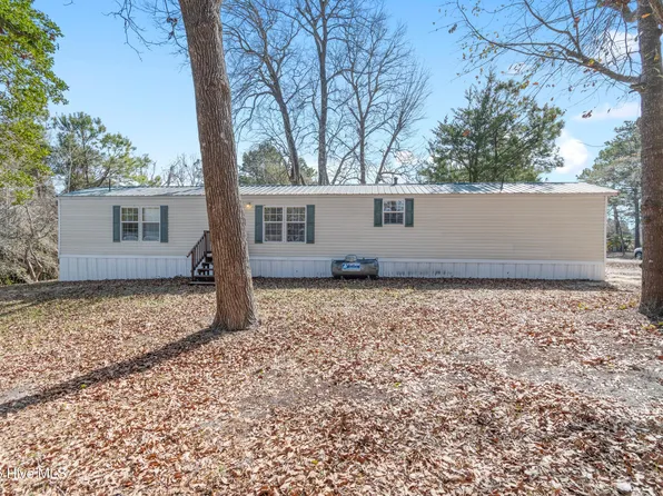 2896 Enfield Street SW, Supply, NC 28462