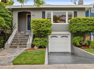 922 Carmel Ave, Albany, CA 94706