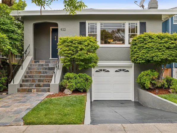 922 Carmel Ave, Albany, CA 94706