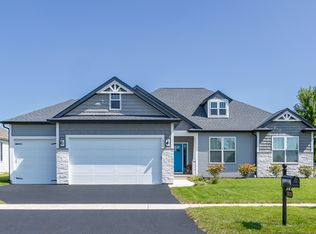 138 Trumpet Vine Cir, Elgin, IL 60124