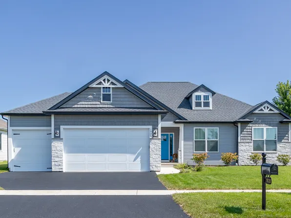 LOT 135 Blue Heron Ct, Channahon, IL 60410