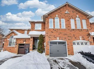 31 Berkindale Ct, Brampton, ON L6Y 5G1