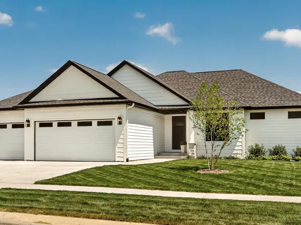 4440 Cassidy Ridge Dr NE, Rochester, MN 55906