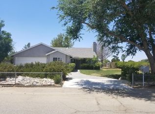 41053 168th St E, Lancaster, CA 93535