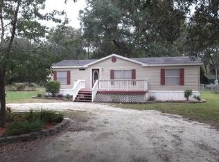 14031 NW 75th Ave, Trenton, FL 32693