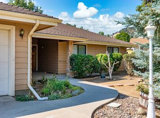 28881 Delaware Dr, Tehachapi, CA 93561